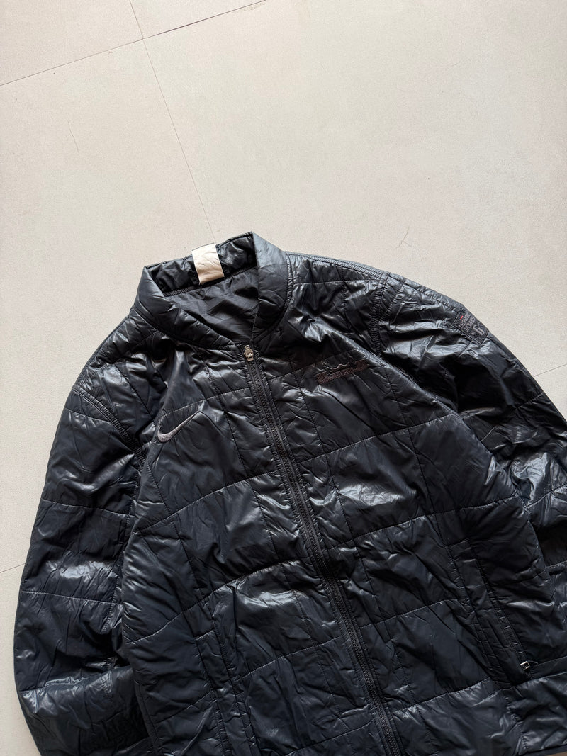 NIKE AD QUILTED JACKET - M