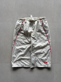 PUMA 3/4 PANTS - XL