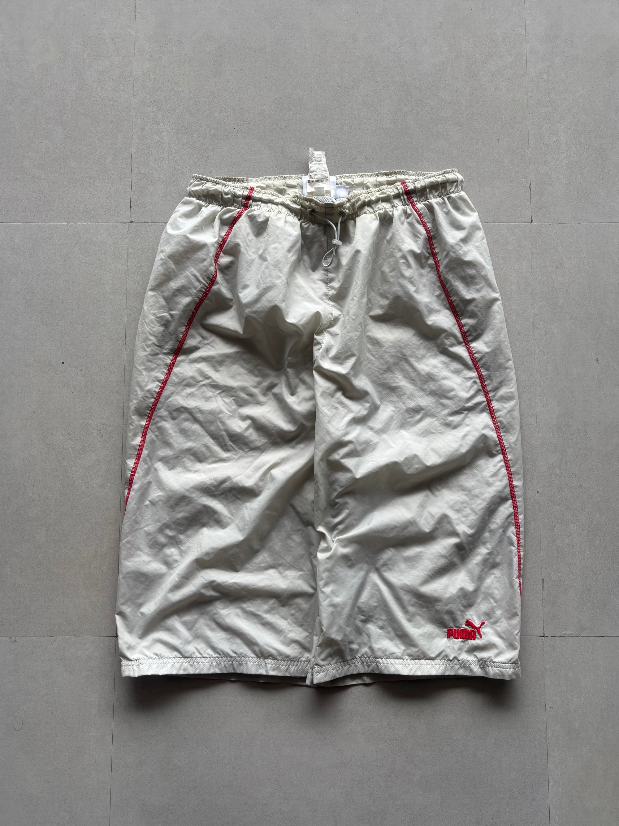 PUMA 3/4 PANTS - XL