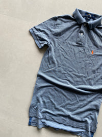 RALPH LAUREN POLO SHIRT - XS