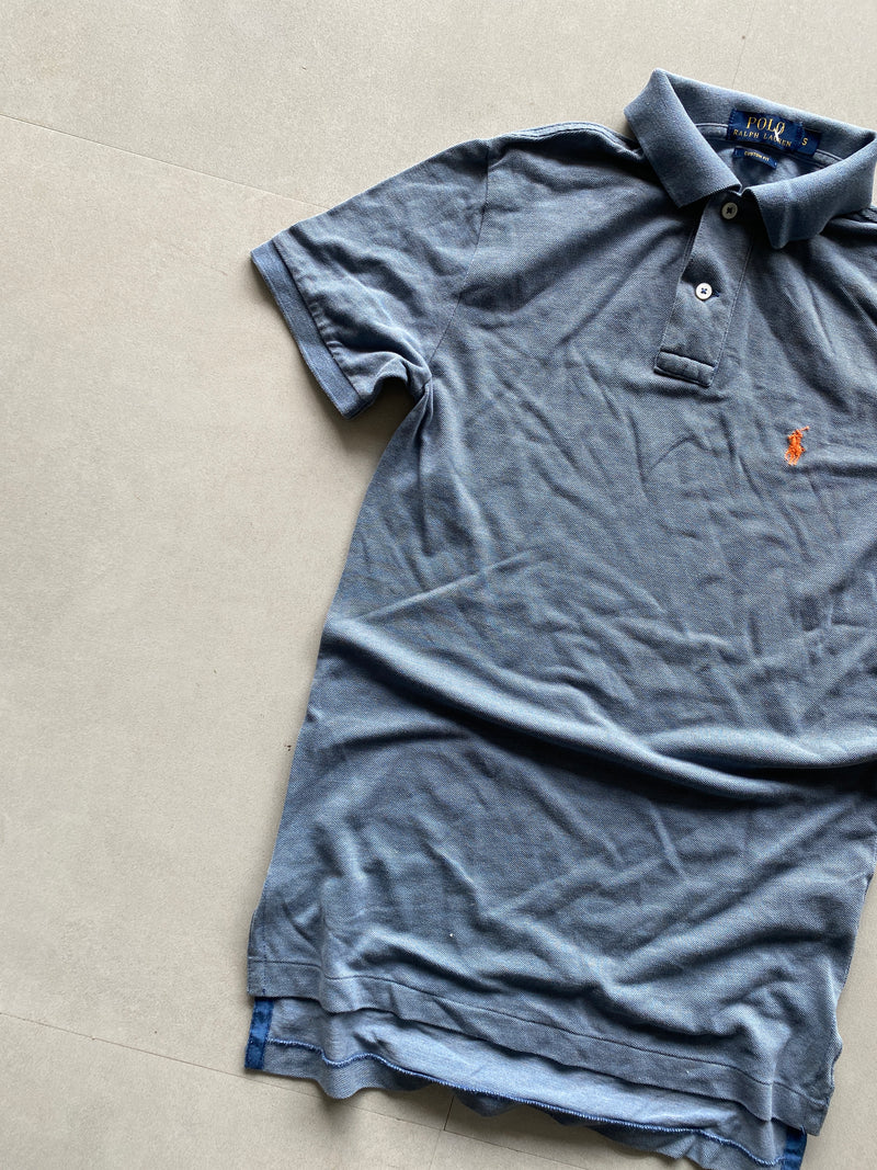 RALPH LAUREN POLO SHIRT - XS