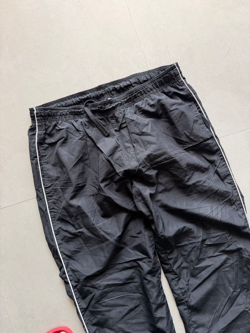 HARREN BAGGY TRACK PANT140 - L