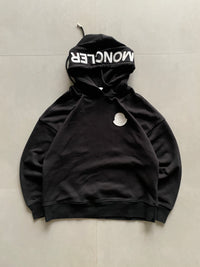 MONCLER HOODIE - S