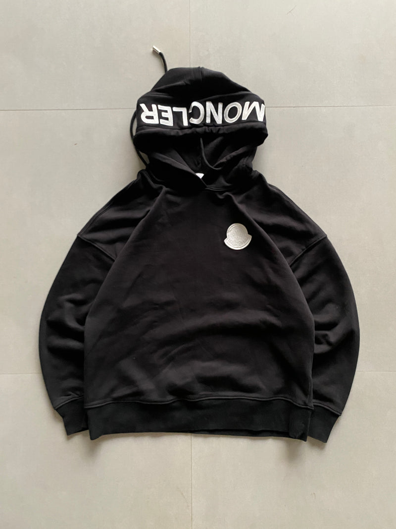 MONCLER HOODIE - S