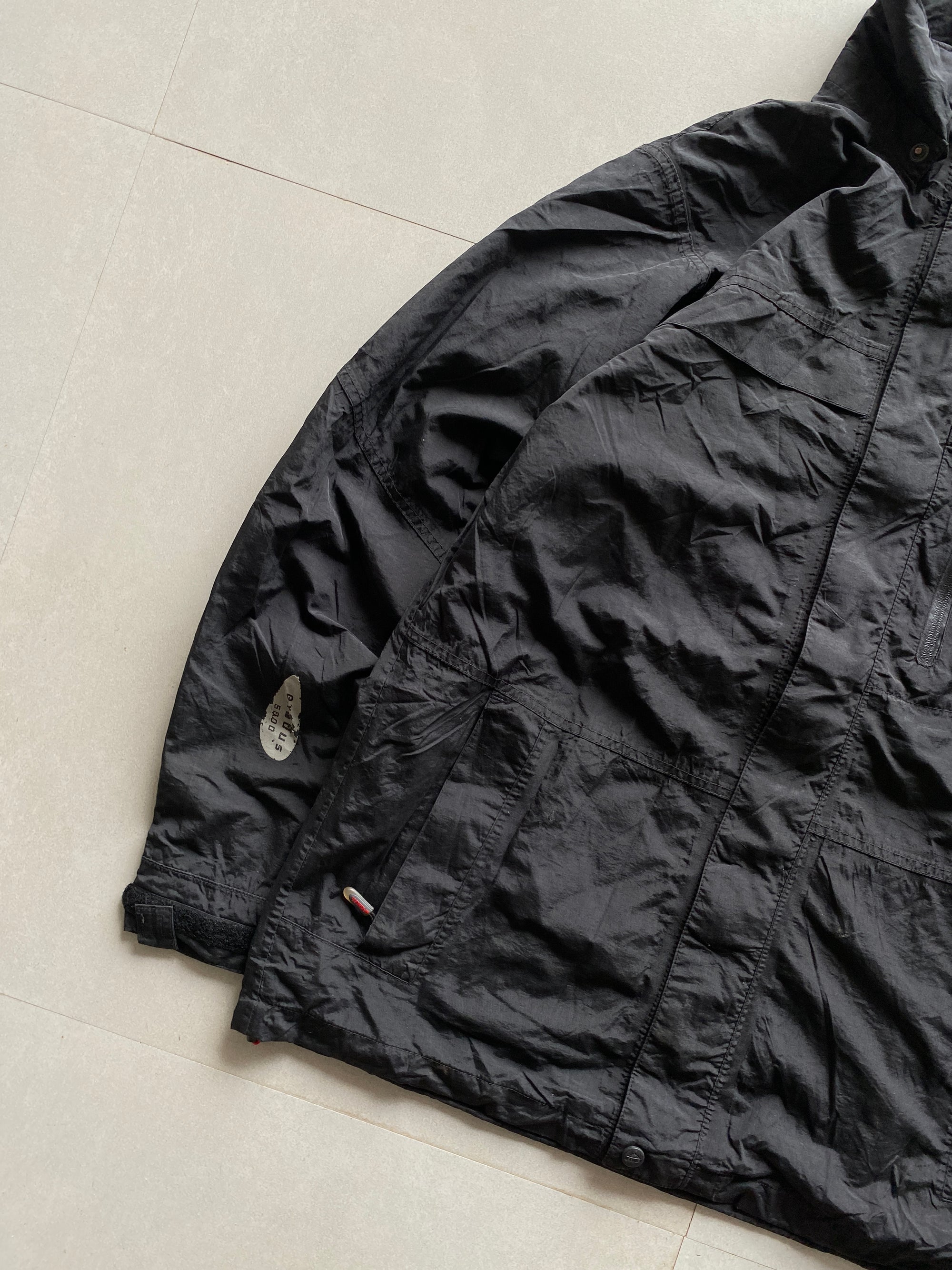 MCKINLEY TREKKING JACKET - L