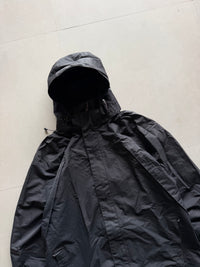 QUECHUA TACTICAL HIKING JACKET - L