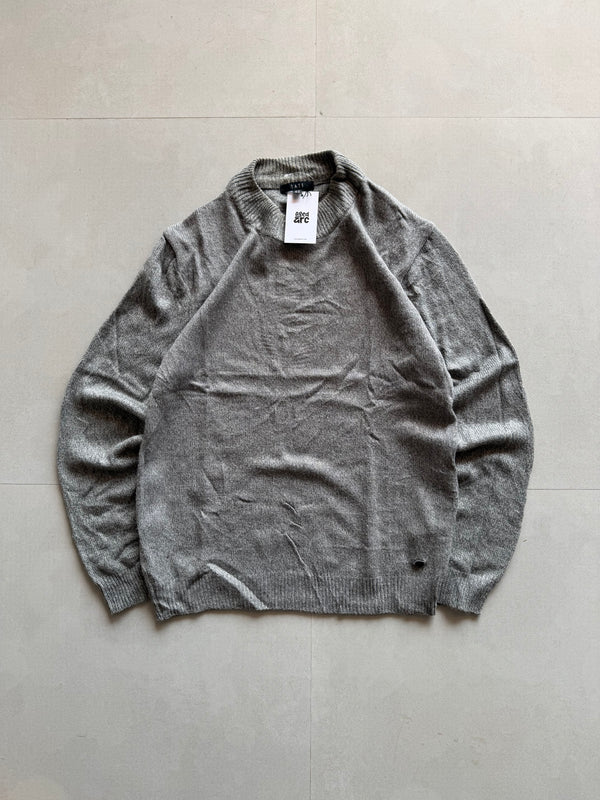 TATE KNIT SWEATER SW12 - M