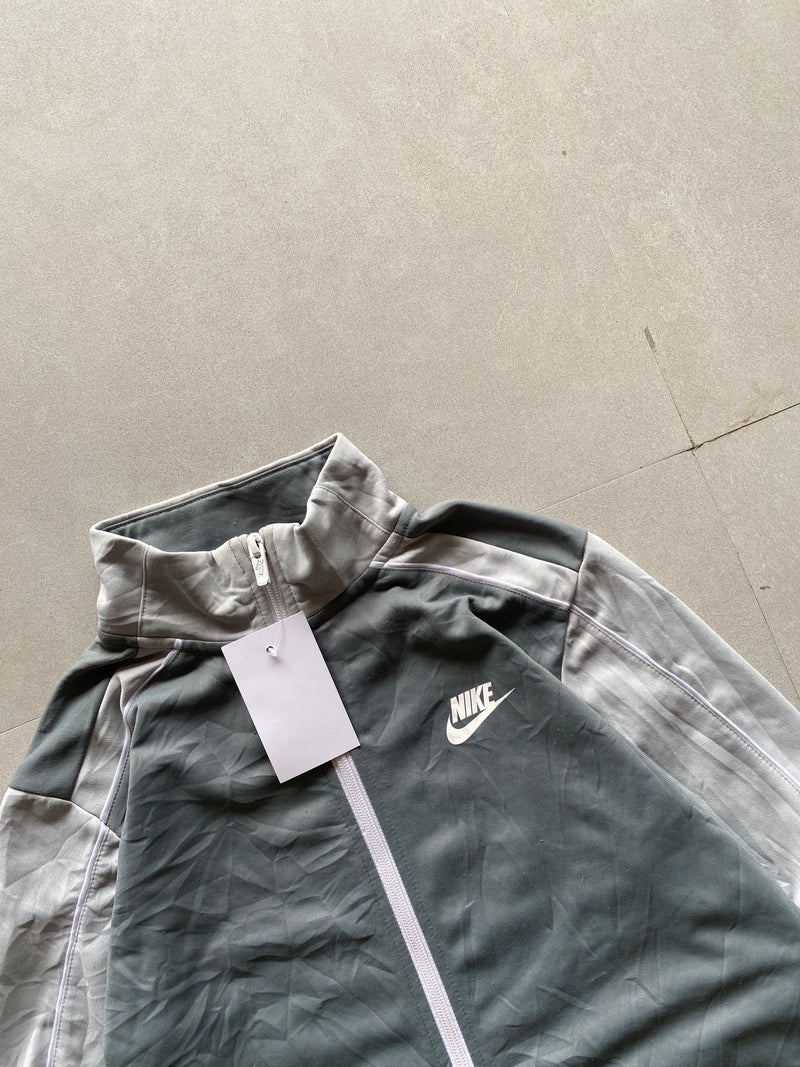 NIKE SOLID JACKET - S