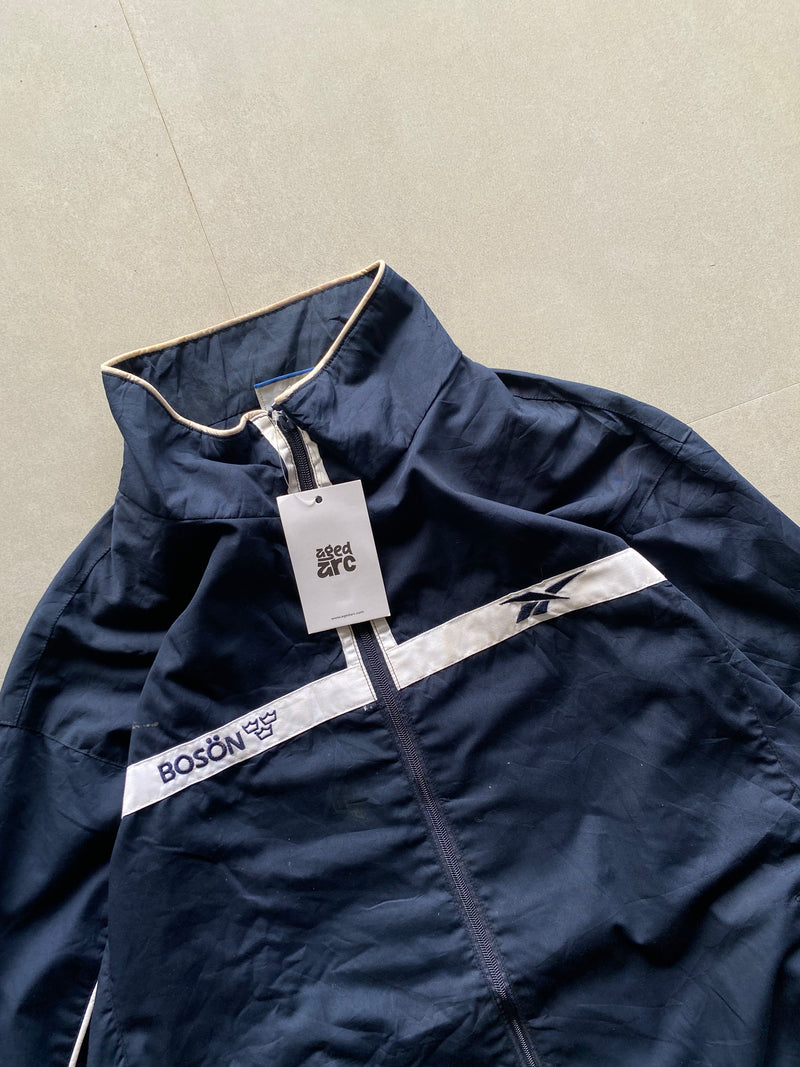 VINTAGE REEBOK JACKET - XL