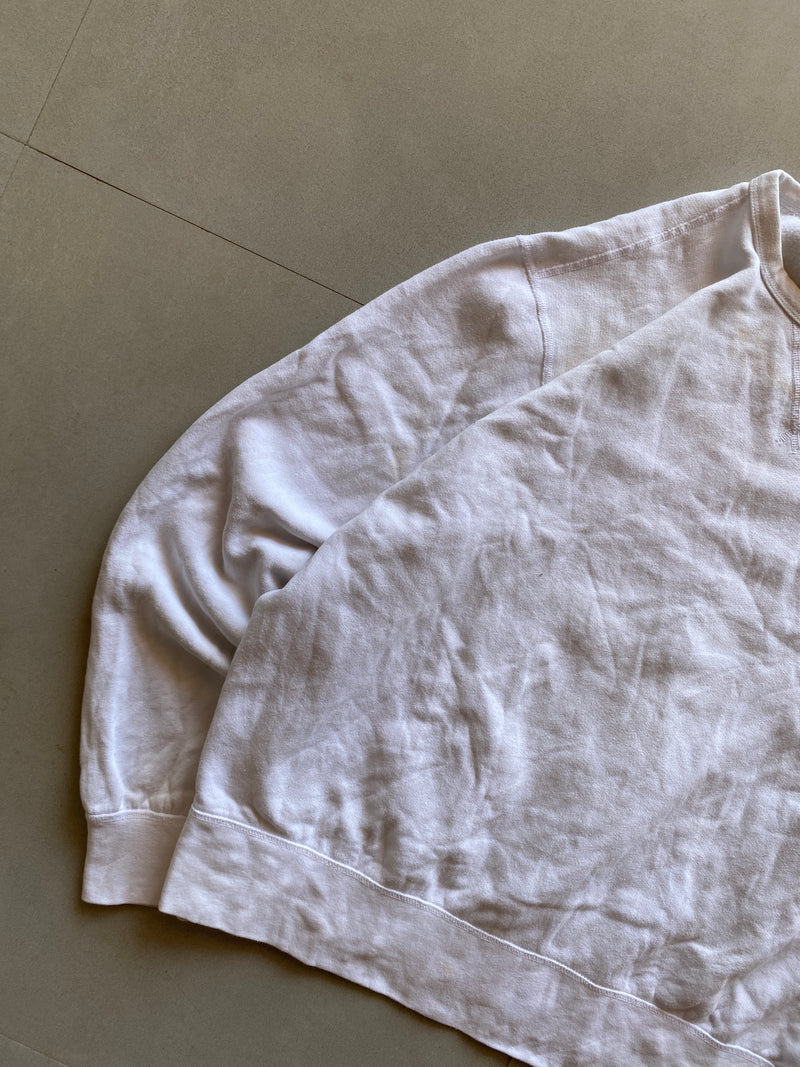 RALPH LAUREN SWEATSHIRT - M