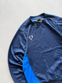 00S NIKE PULLOVER - MISSING