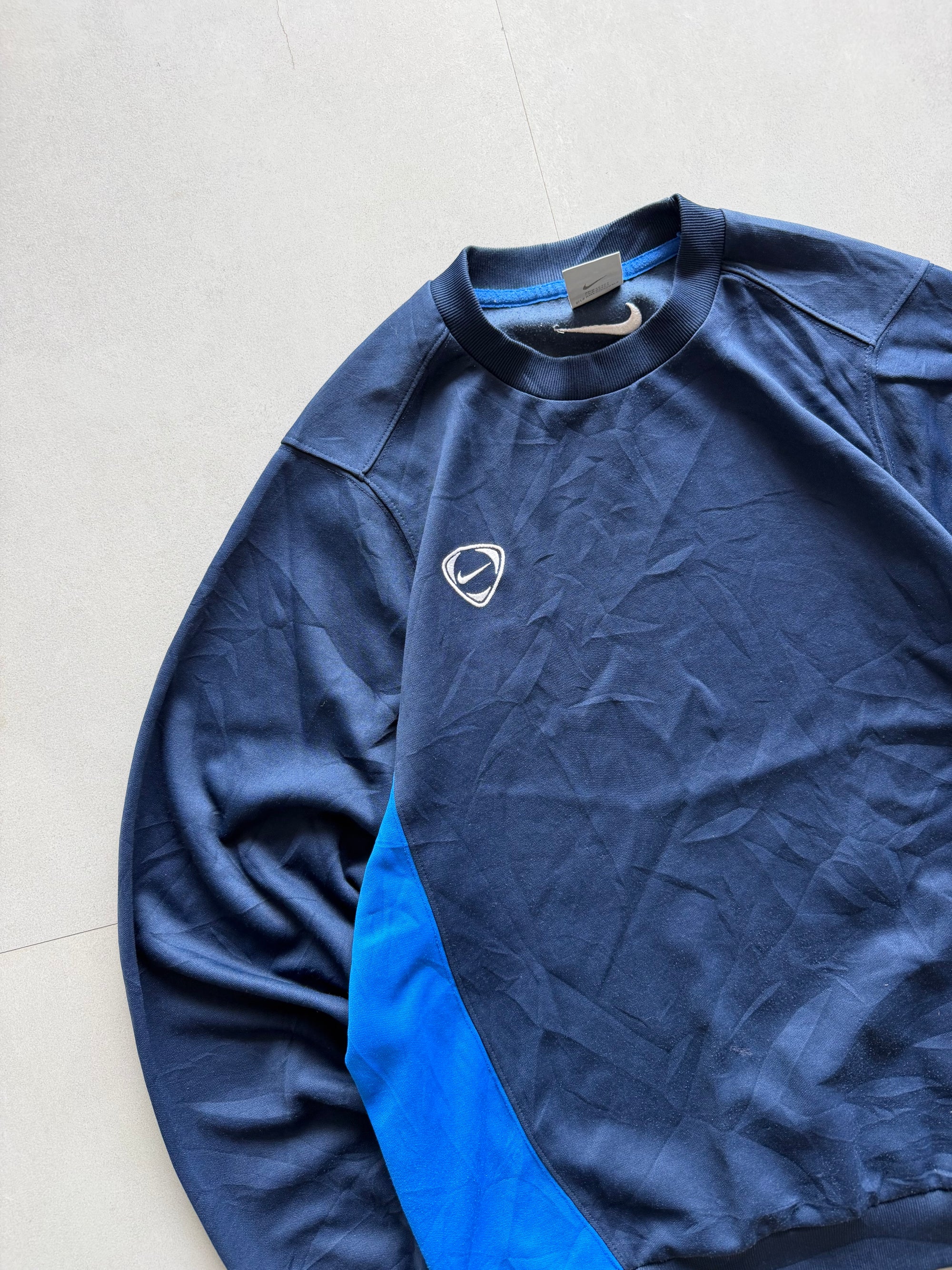 00S NIKE PULLOVER - MISSING