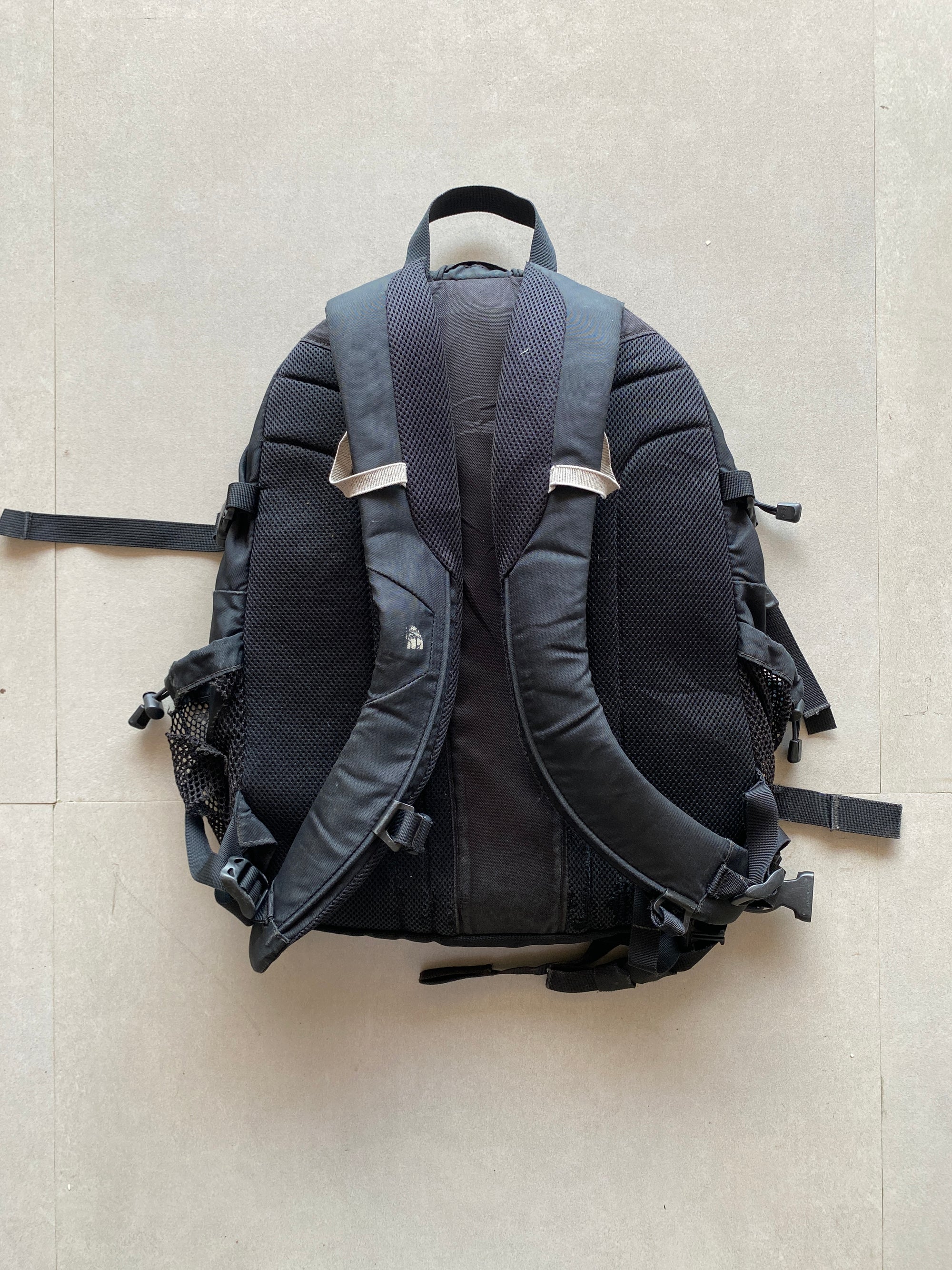 THE NORTH FACE BOREALIS HIKING BAG