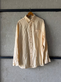 WH BELK LINEN SHIRT SLN123 - L