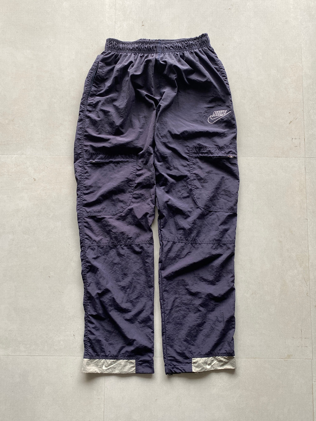 NIKE TRACK PANT - XS