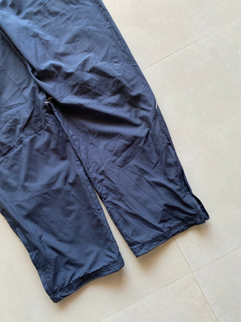 NIKE BAGGY TRACK PANT - S