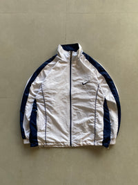 VINTAGE NIKE JACKET - L