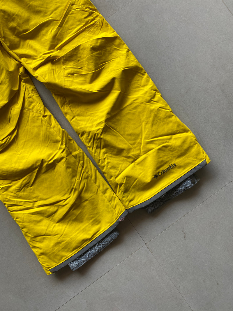 COLUMBIA SKI PANT - M