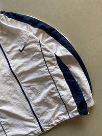 VINTAGE NIKE JACKET - L