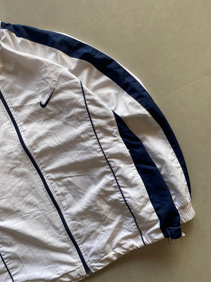 VINTAGE NIKE JACKET - L