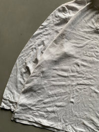 RALPH LAUREN FULL SLEEVE POLO SHIRT - XL