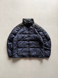POLO RALPH LAUREN DOWN JACKET - XL