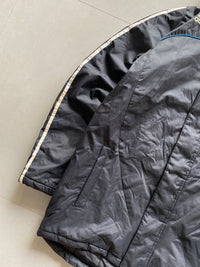 ADIDAS CHELSEA PUFFER JACKET  - L