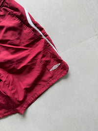UMBRO ENGLAND SHORTS - M