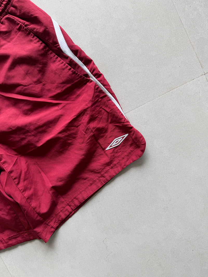 UMBRO ENGLAND SHORTS - M