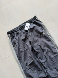 ADIDAS BAGGY STRIPED TRACK PANT146 - L