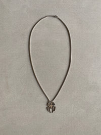 SPIDER PENDANT CHAIN