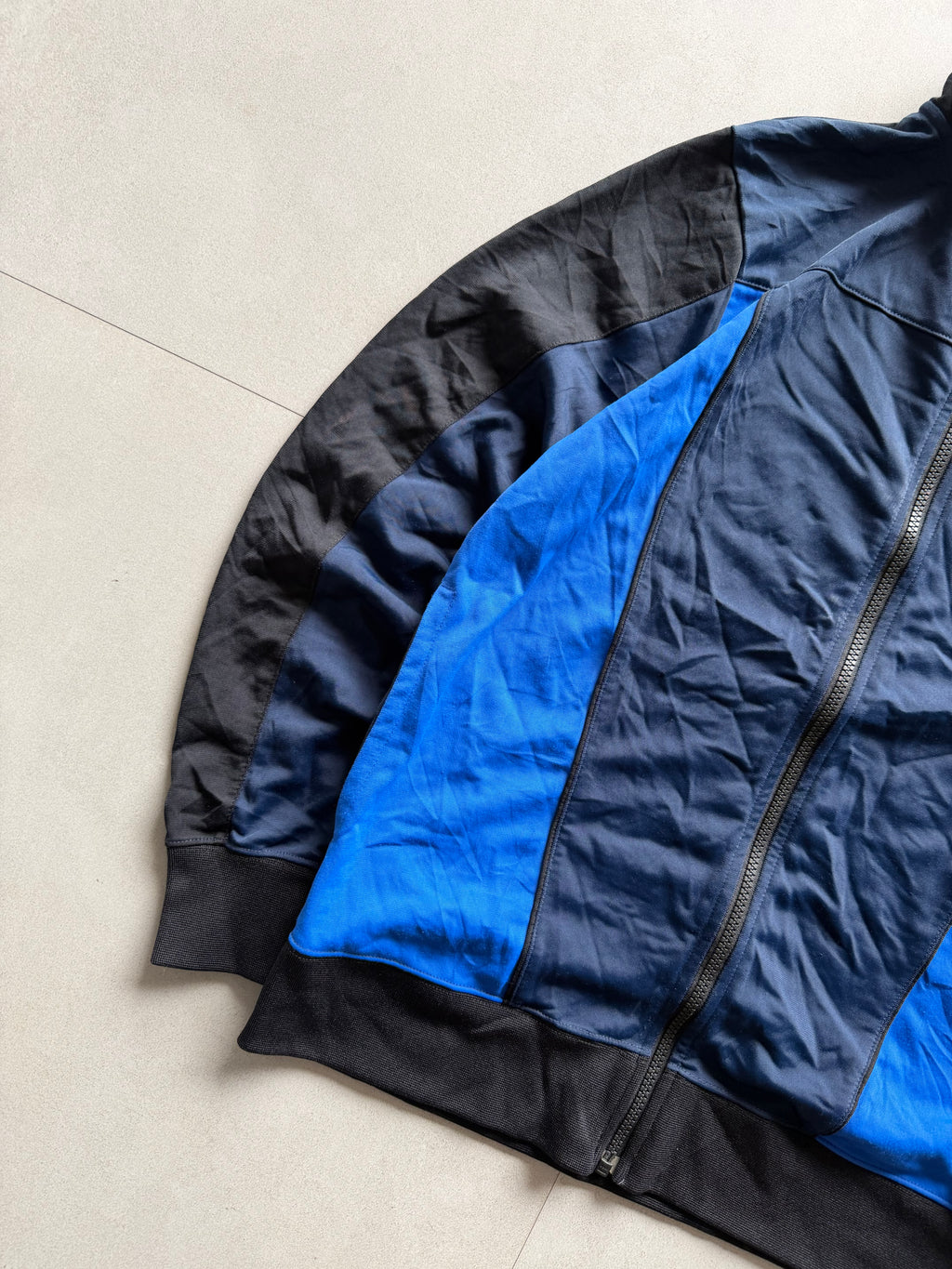 00S NIKE JACKET - XS