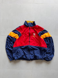 90S CHAMPIONSHIP JACKET - XL