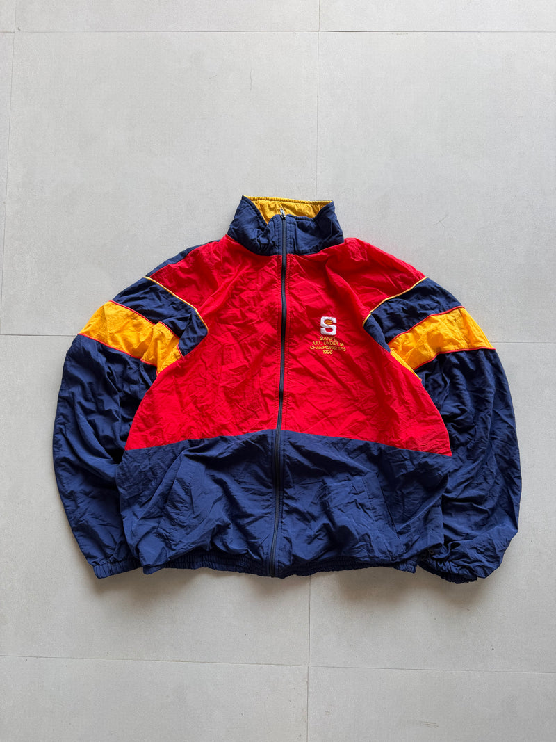90S CHAMPIONSHIP JACKET - XL
