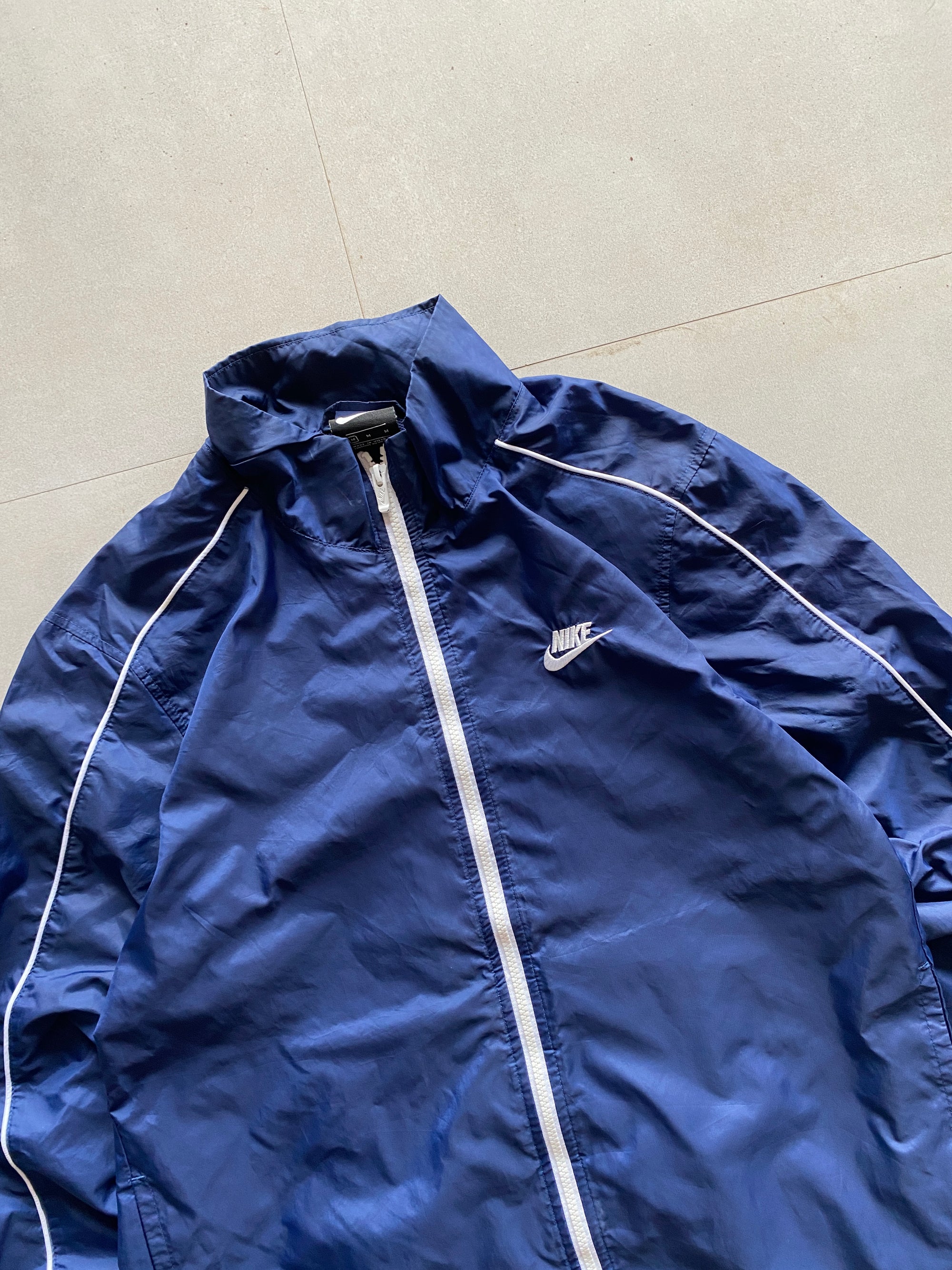 00S NIKE JACKET - M