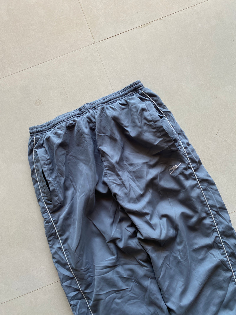 BAGGY TRACK PANT - S