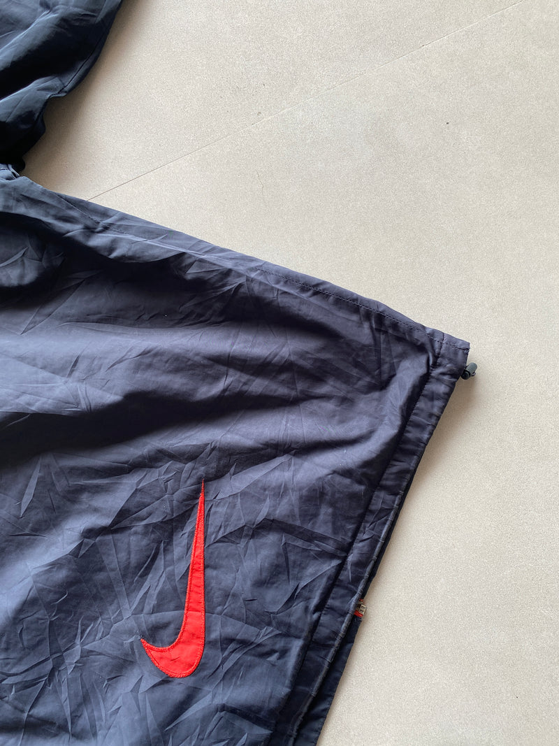VIINTAGE NIKE PUFFY JACKET - M