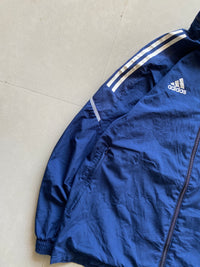 ADIDAS JACKET - M