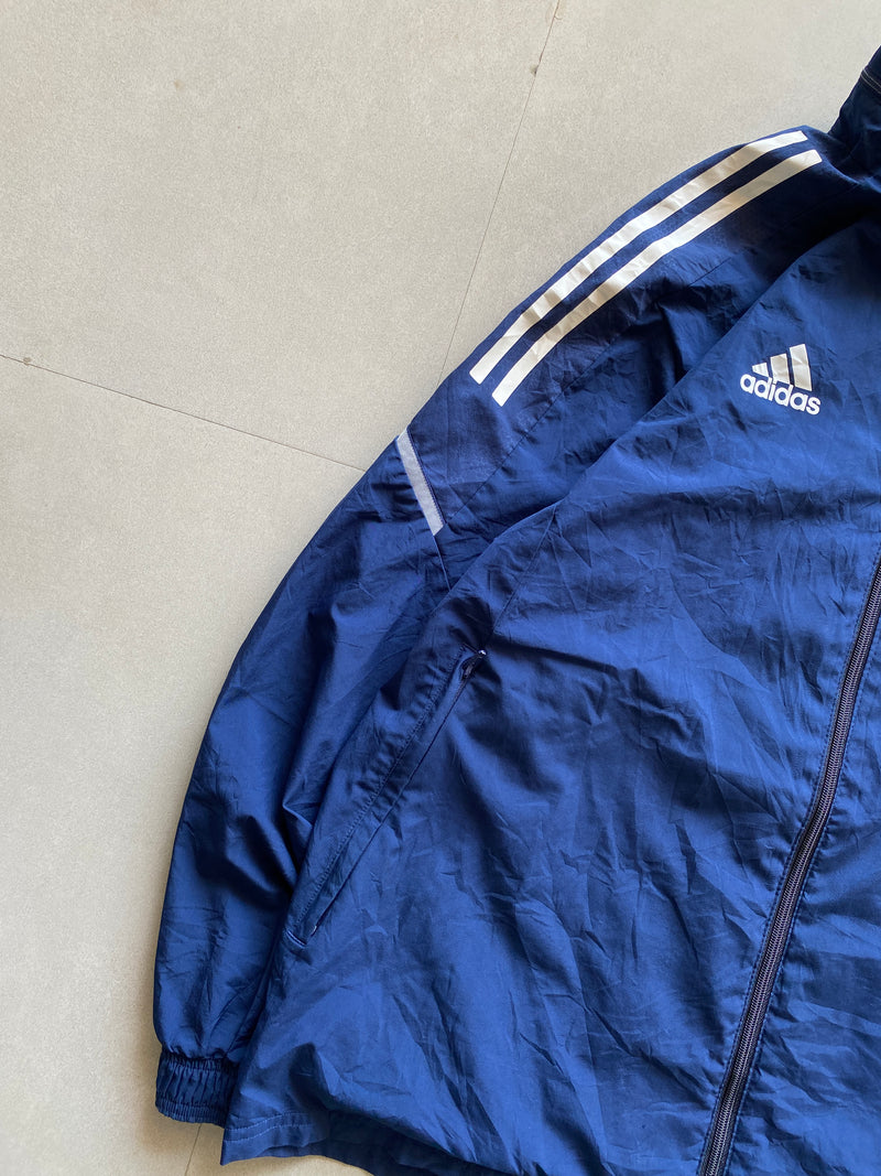 ADIDAS JACKET - M