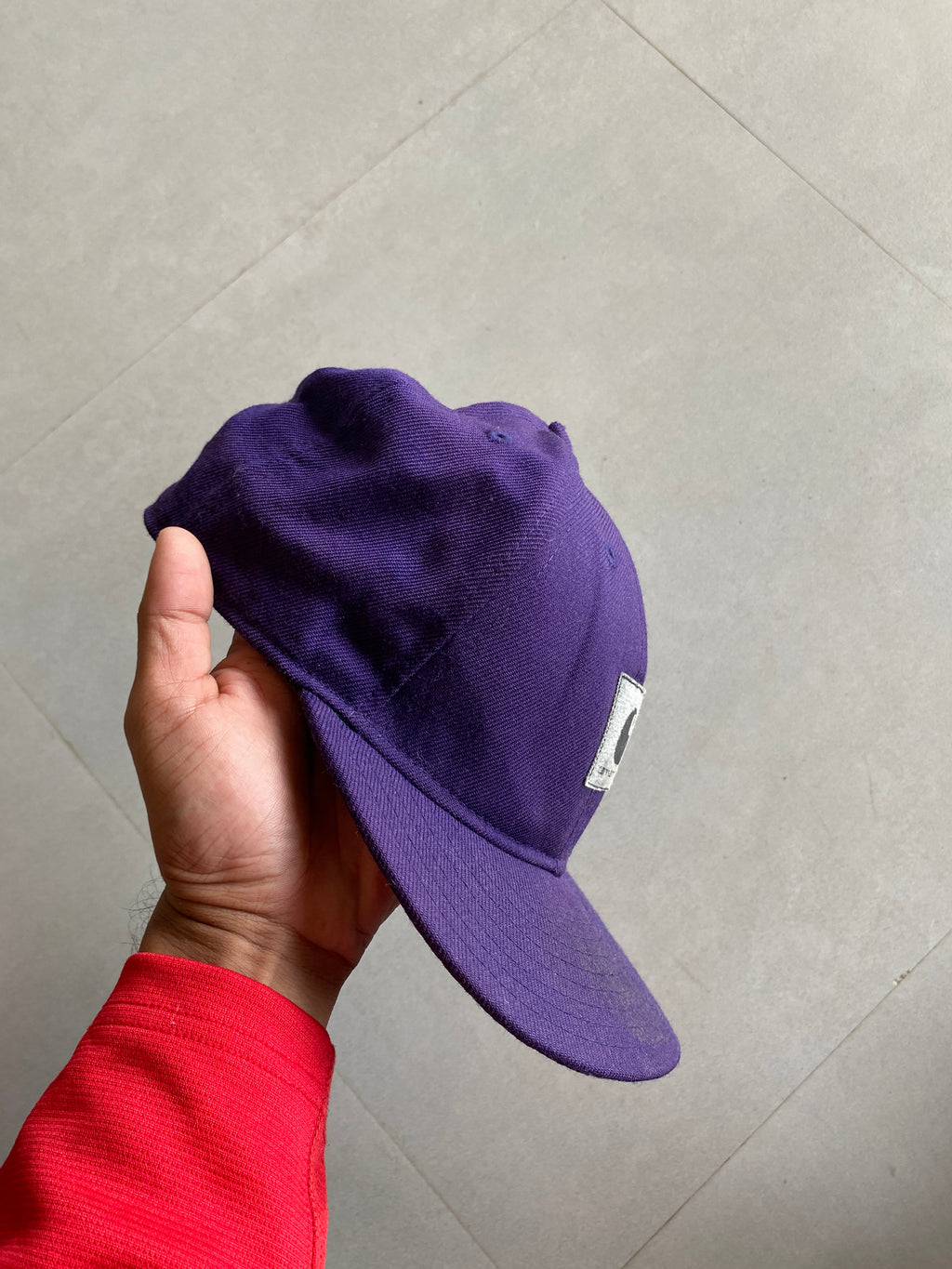 VINTAGE CARHARTT CAP