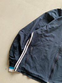 ADIDAS OLIMPIQUE MARSEILLE JACKET - XXL