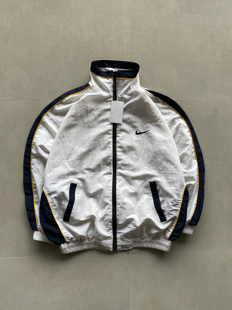 VINTAGE NIKE JACKET - M