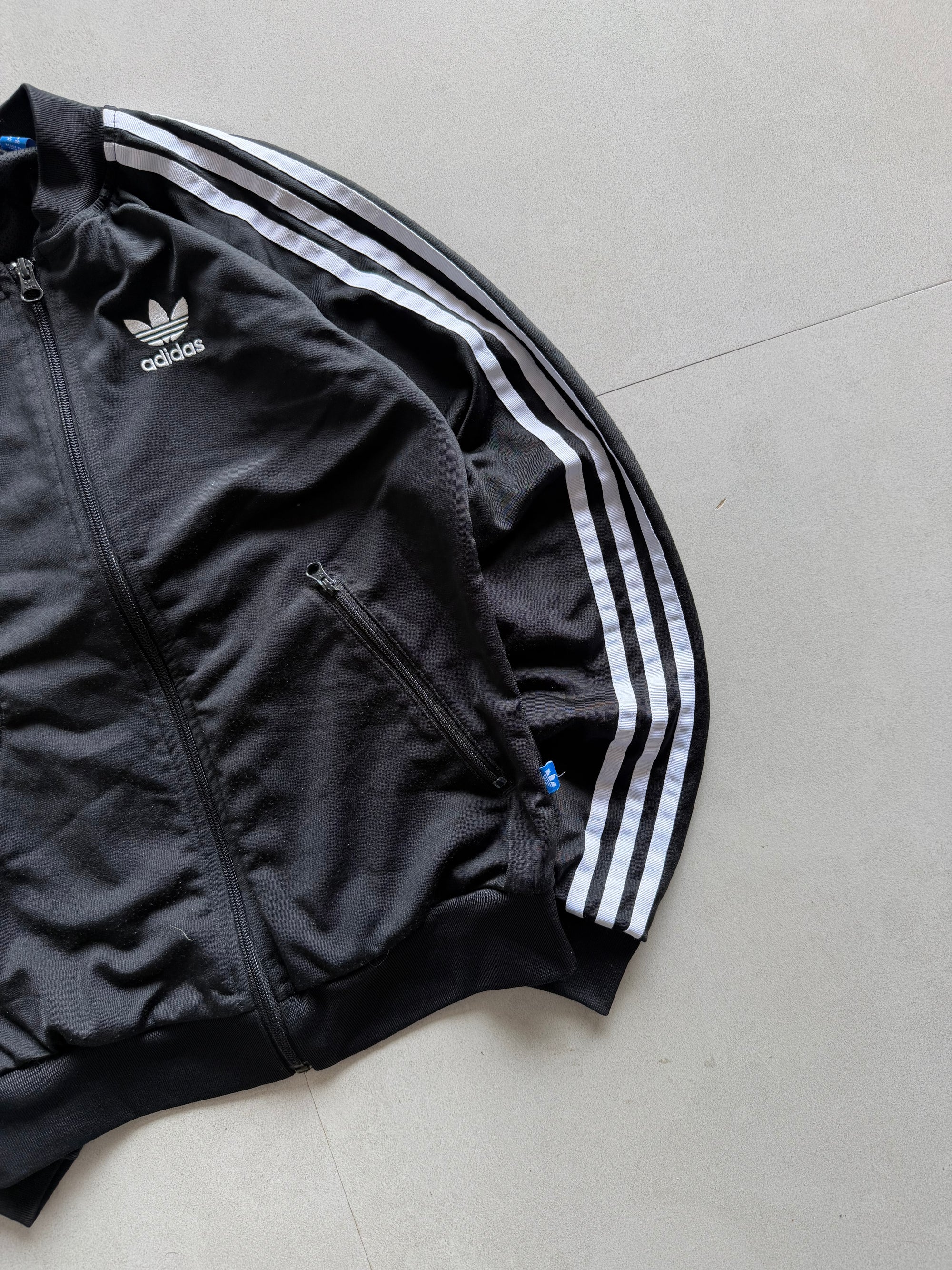 ADIDAS ORGINALS FIREBIRD JACKET - XS