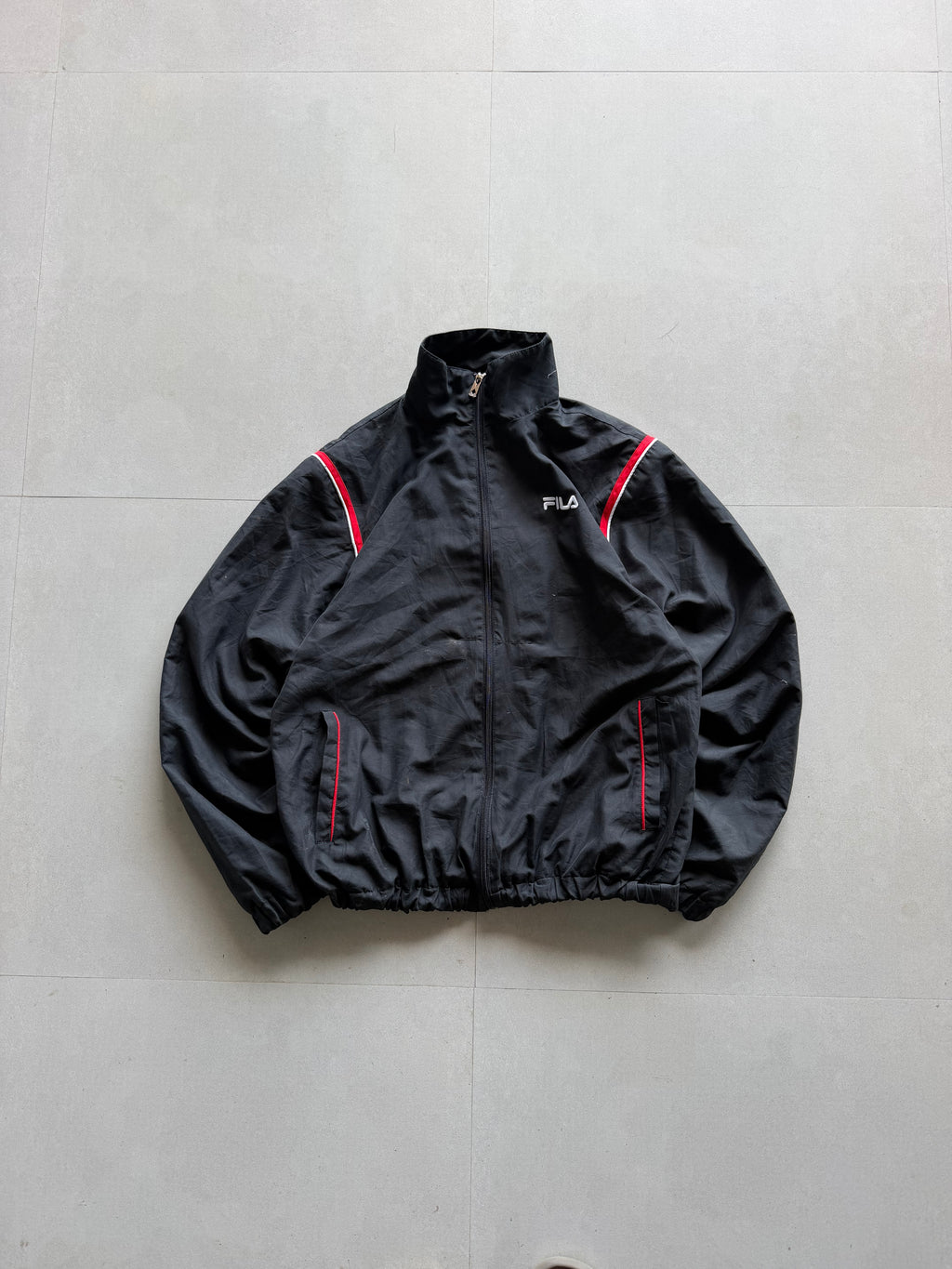 00S FILA JACKET -