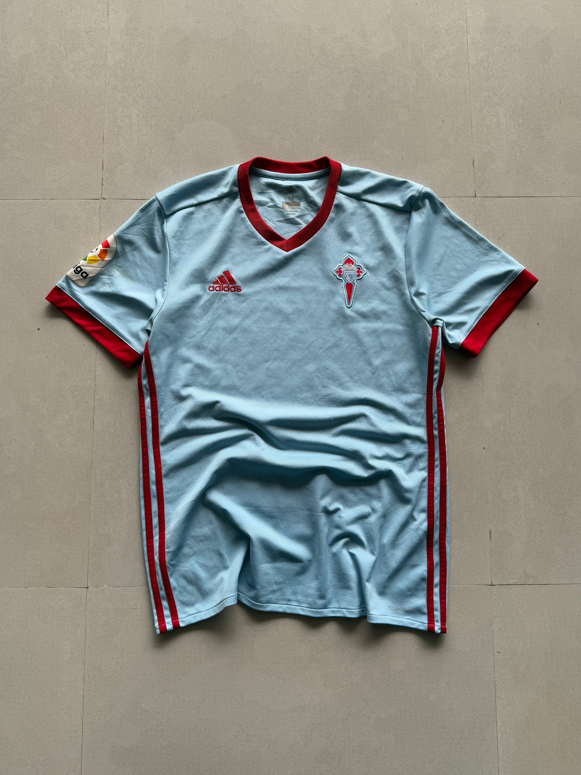 2017 CELTA VIGO JERSEY - M