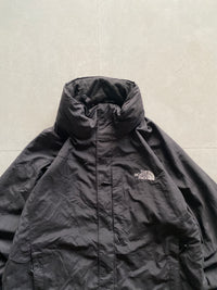 THE NORTH FACE HYVENT JACKET - L