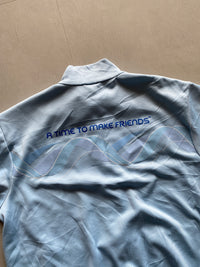 2006 ADIDAS EURO GERMANY JACKET - XL