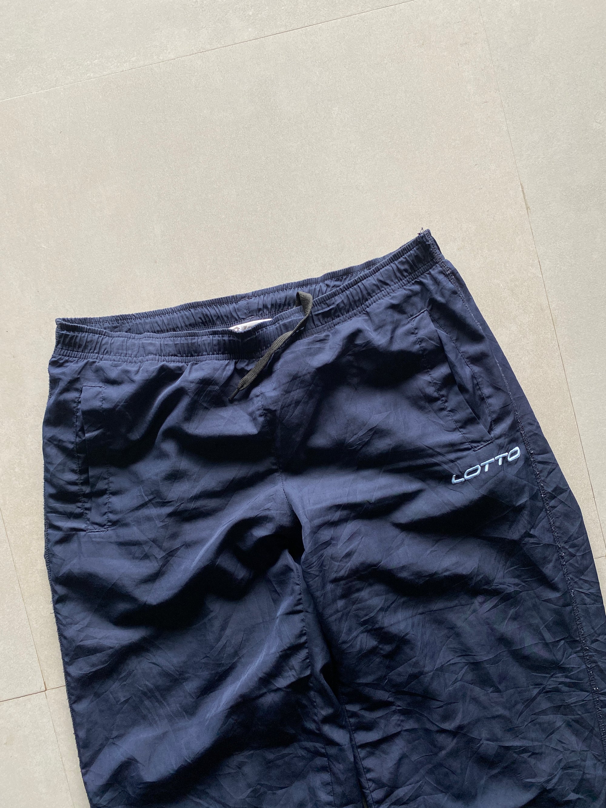 LOTTO TRACK PANT - M