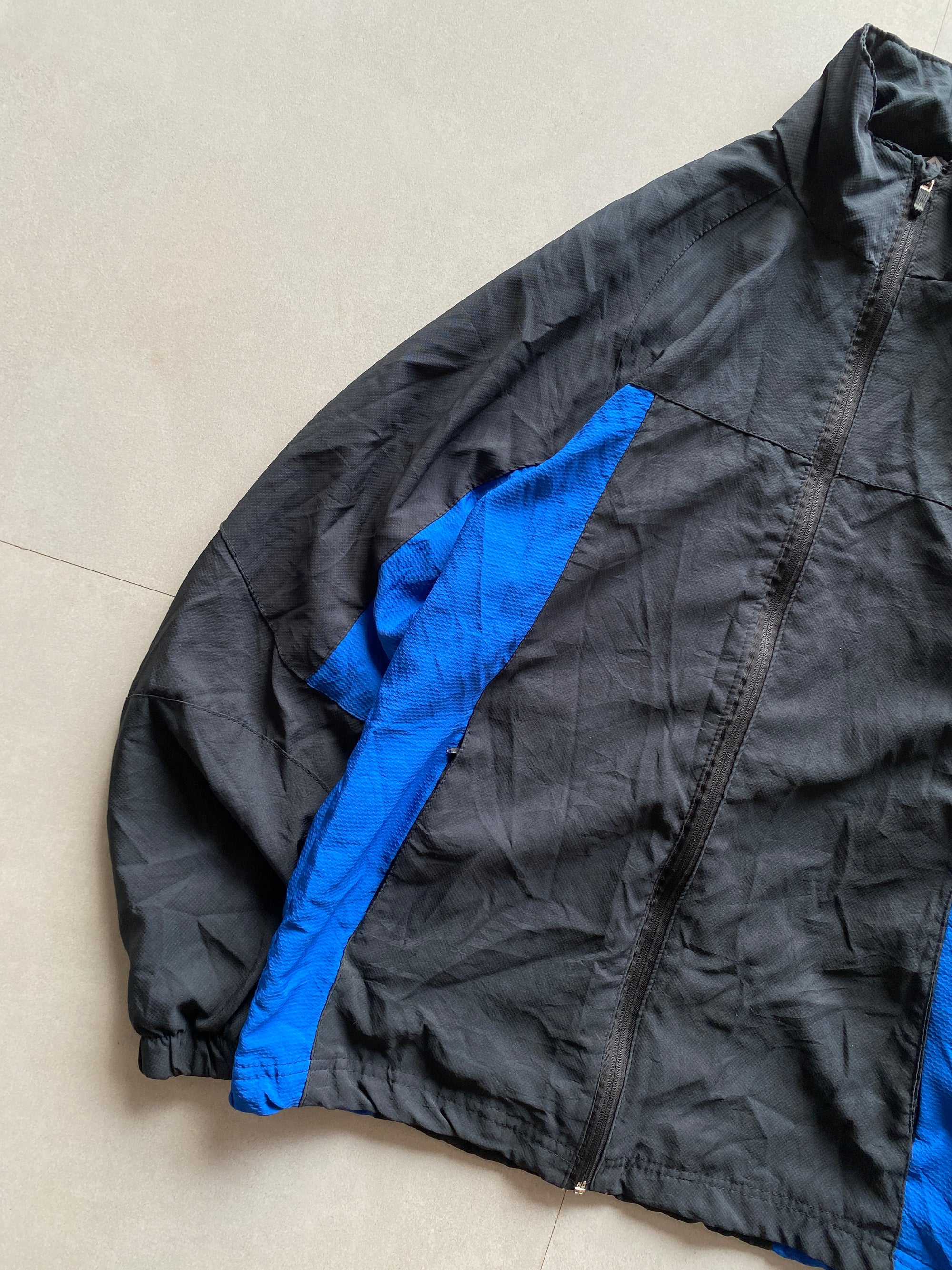 00S NIKE JACKET - S