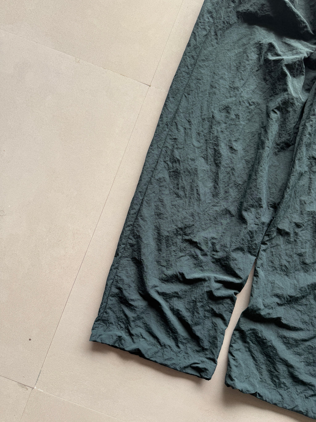 W&P DAILY WEAR BAGGY TRACK